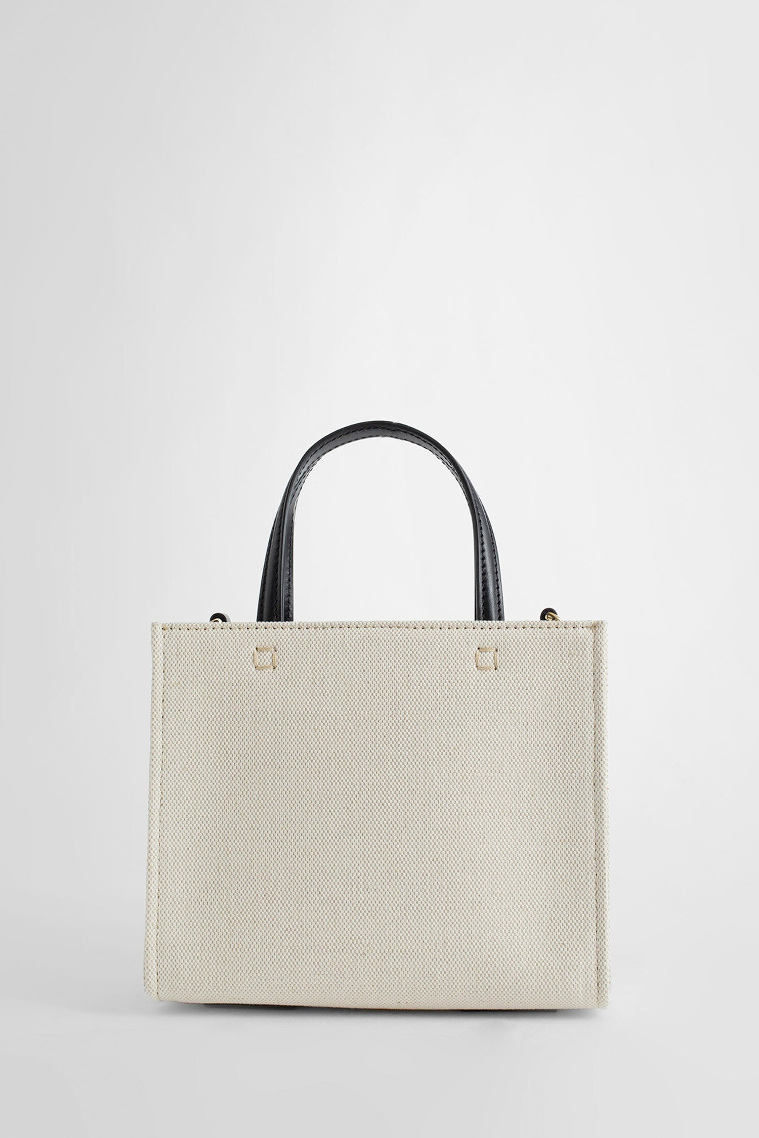 GIVENCHY WOMAN BEIGE TOTE BAGS - 3