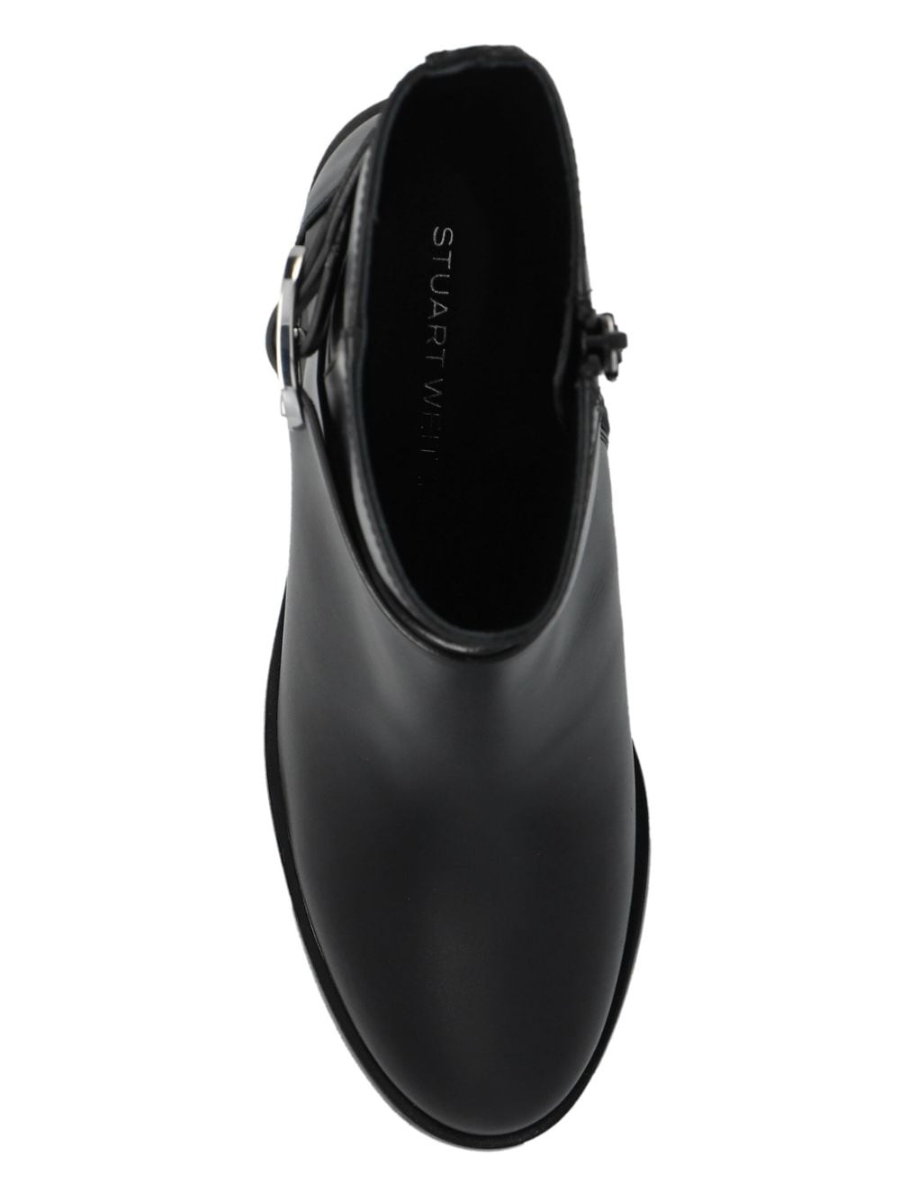 Esme leather ankle boots - 6