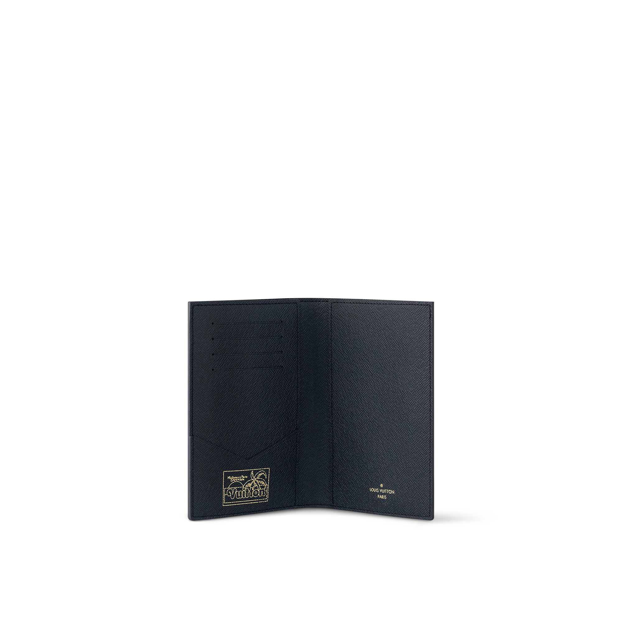 Passport Cover - 2