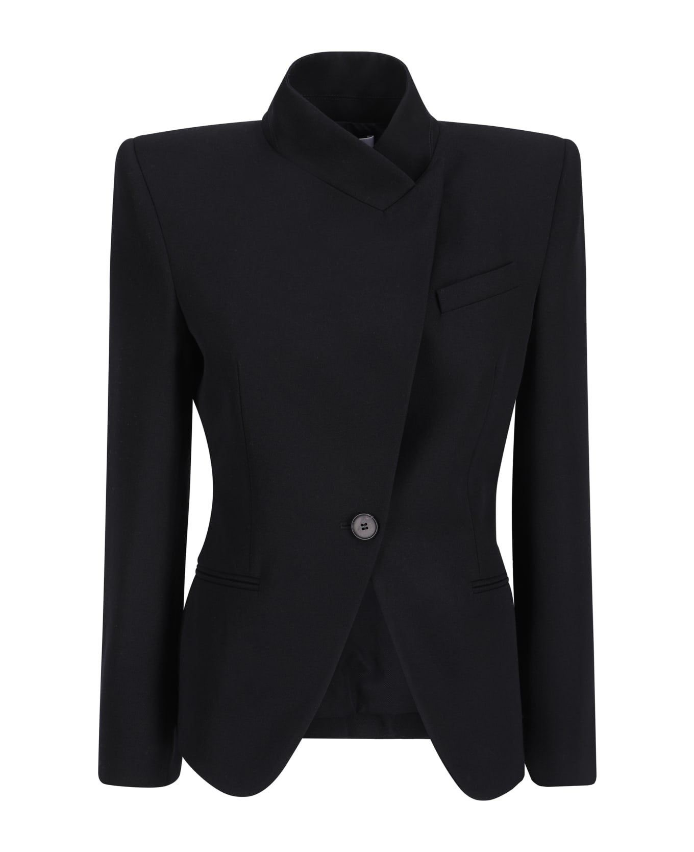 Blazer Jacket - 1