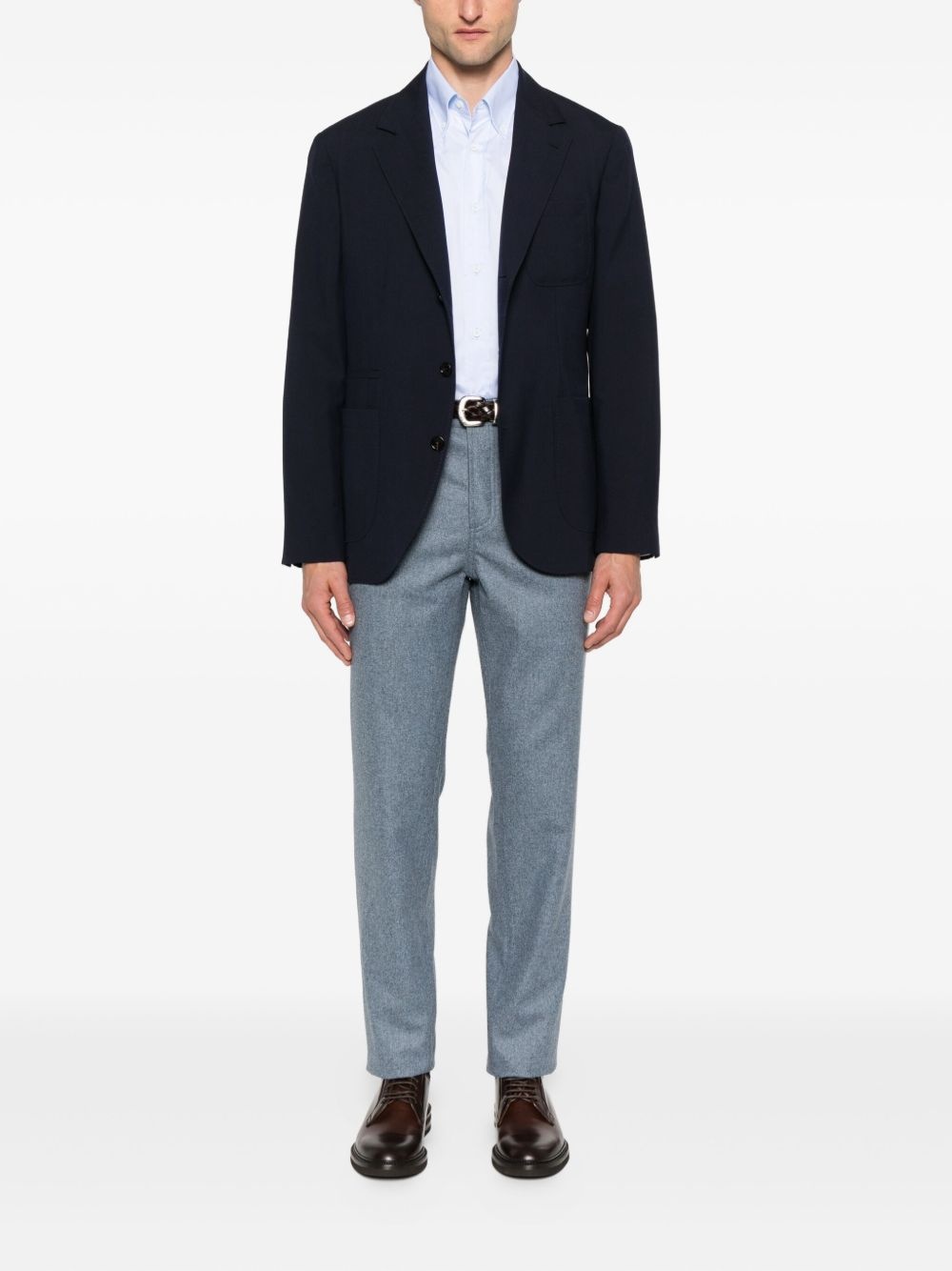 cotton shirt - 2