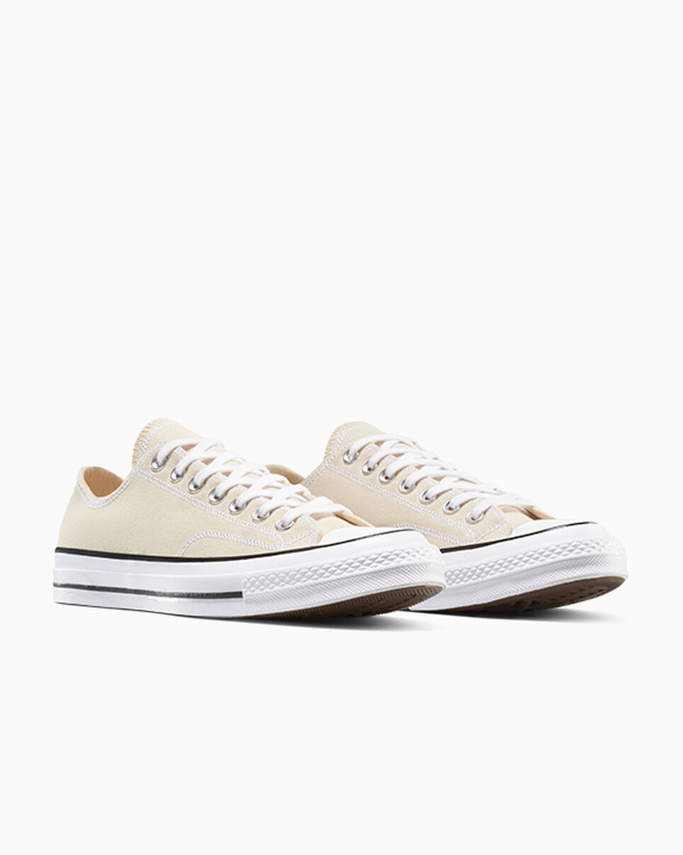 Chuck 70 Crafted Stitch - 4