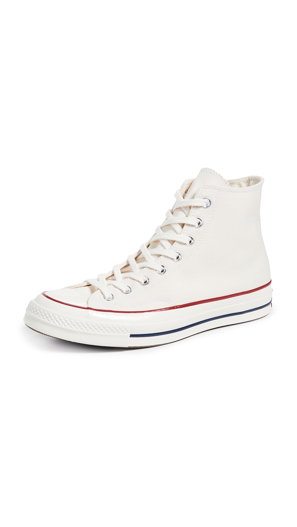 All Star '70s High Top Sneakers - 8