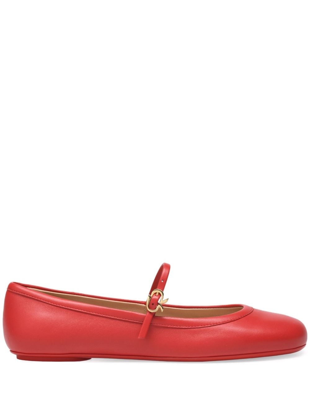 Carla ballerina shoes - 1