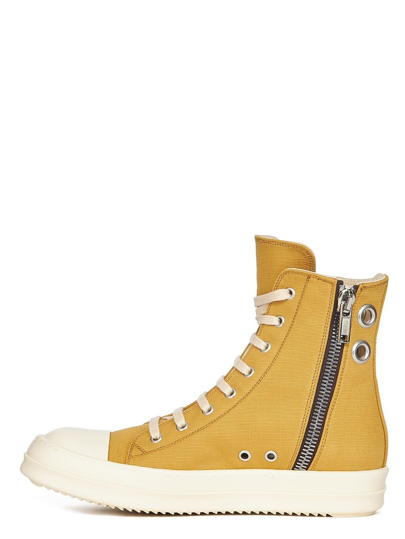 Rick Owens DRKSHDW SHOES outlook