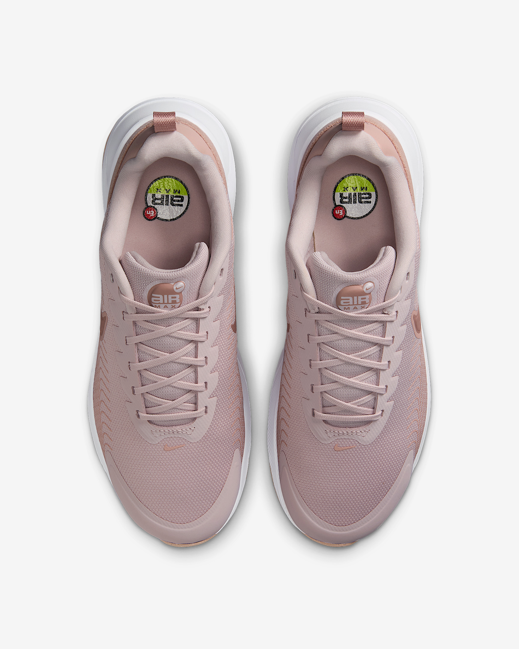 Nike Air Max Nuaxis Women's Shoes - 4