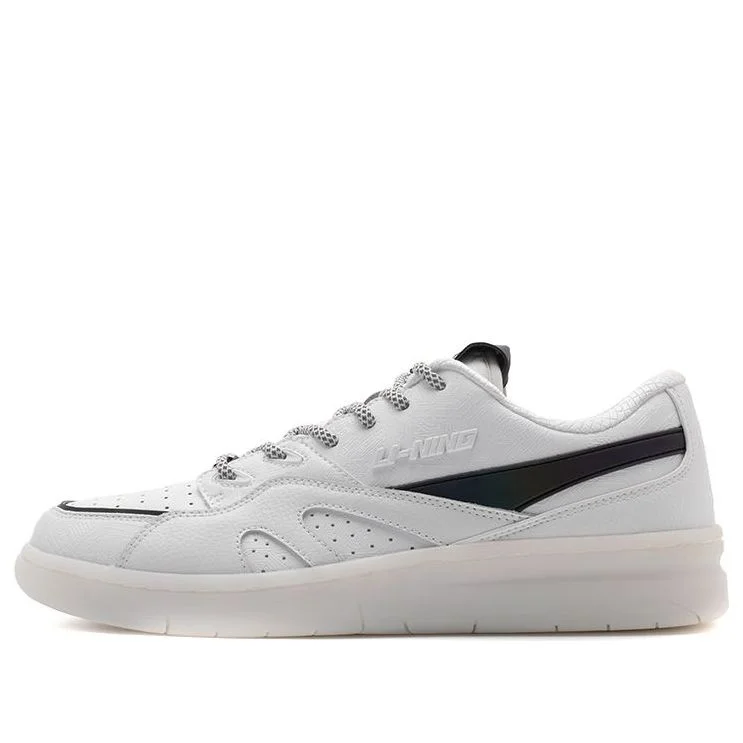 (WMNS) Li-Ning 937 Deluxe Low 'ChongQing' AGBR100-2 - 1