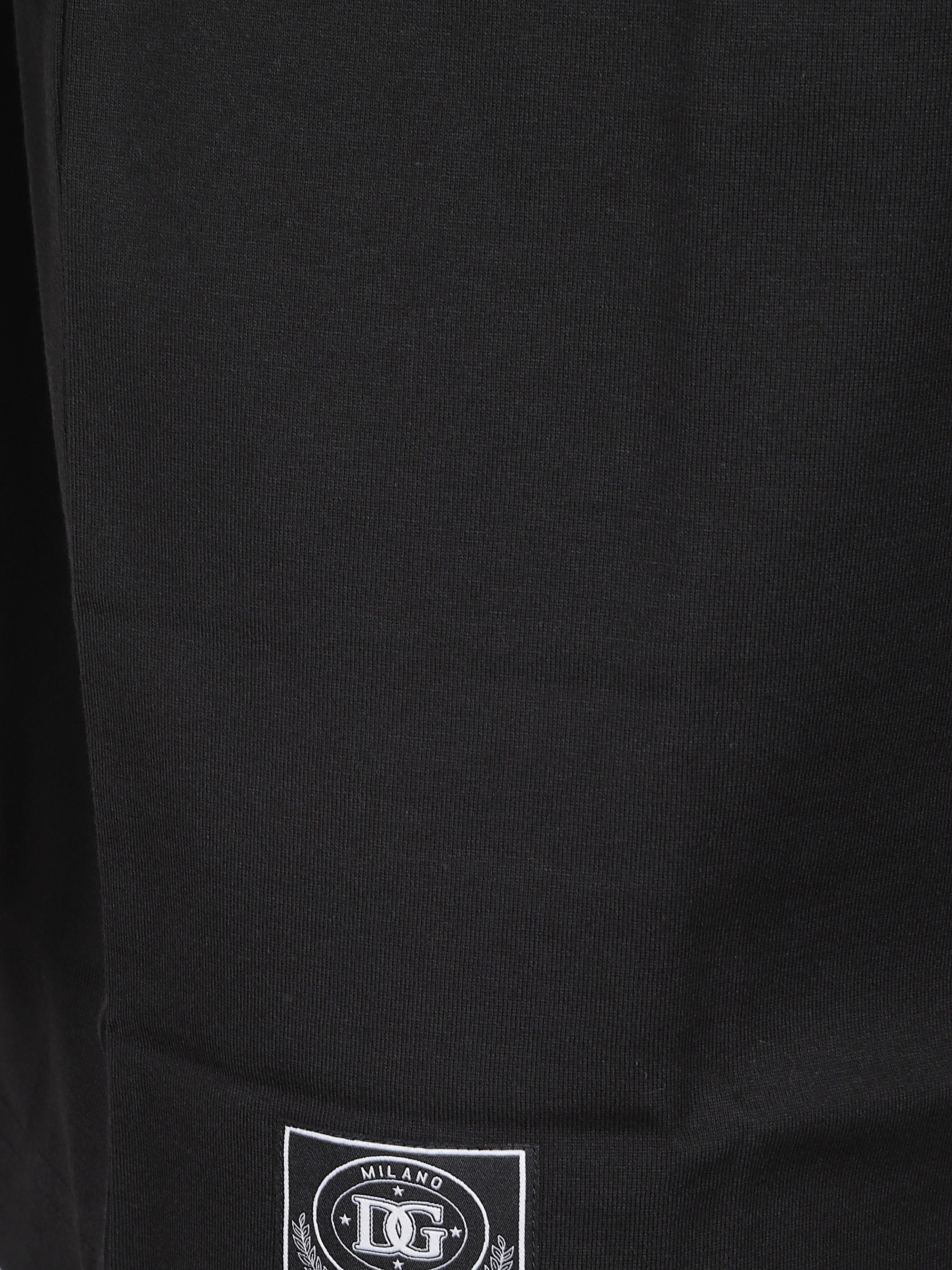 Short sleeve t-shirt with logo - 3
