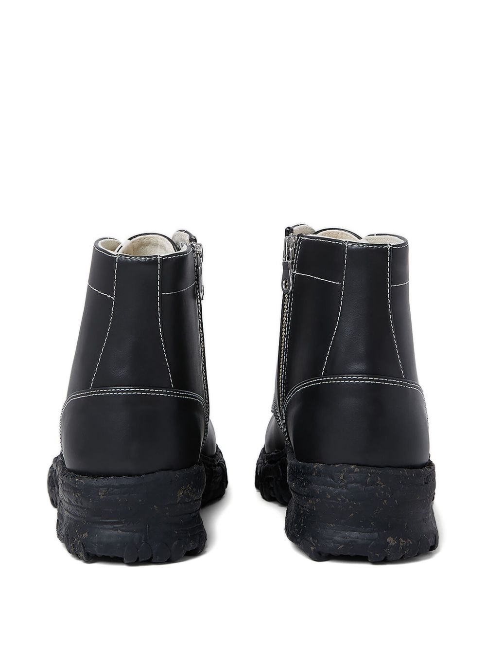 combat boots - 3