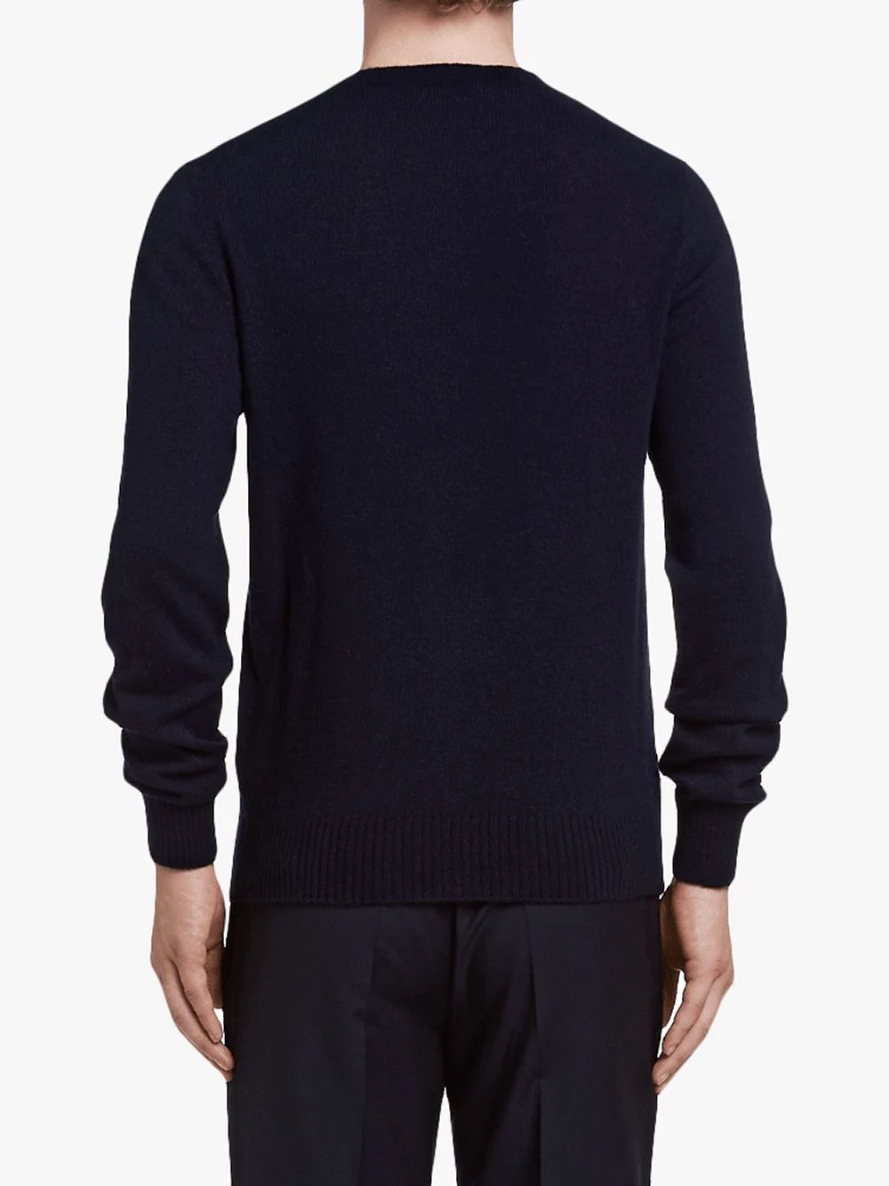 crew-neck sweater - 3