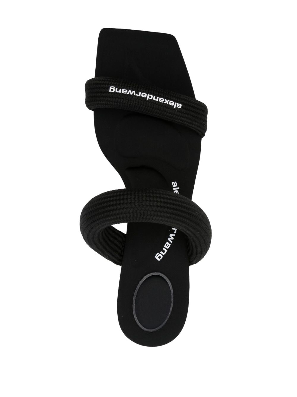 75mm Jax Tubular sandals - 4
