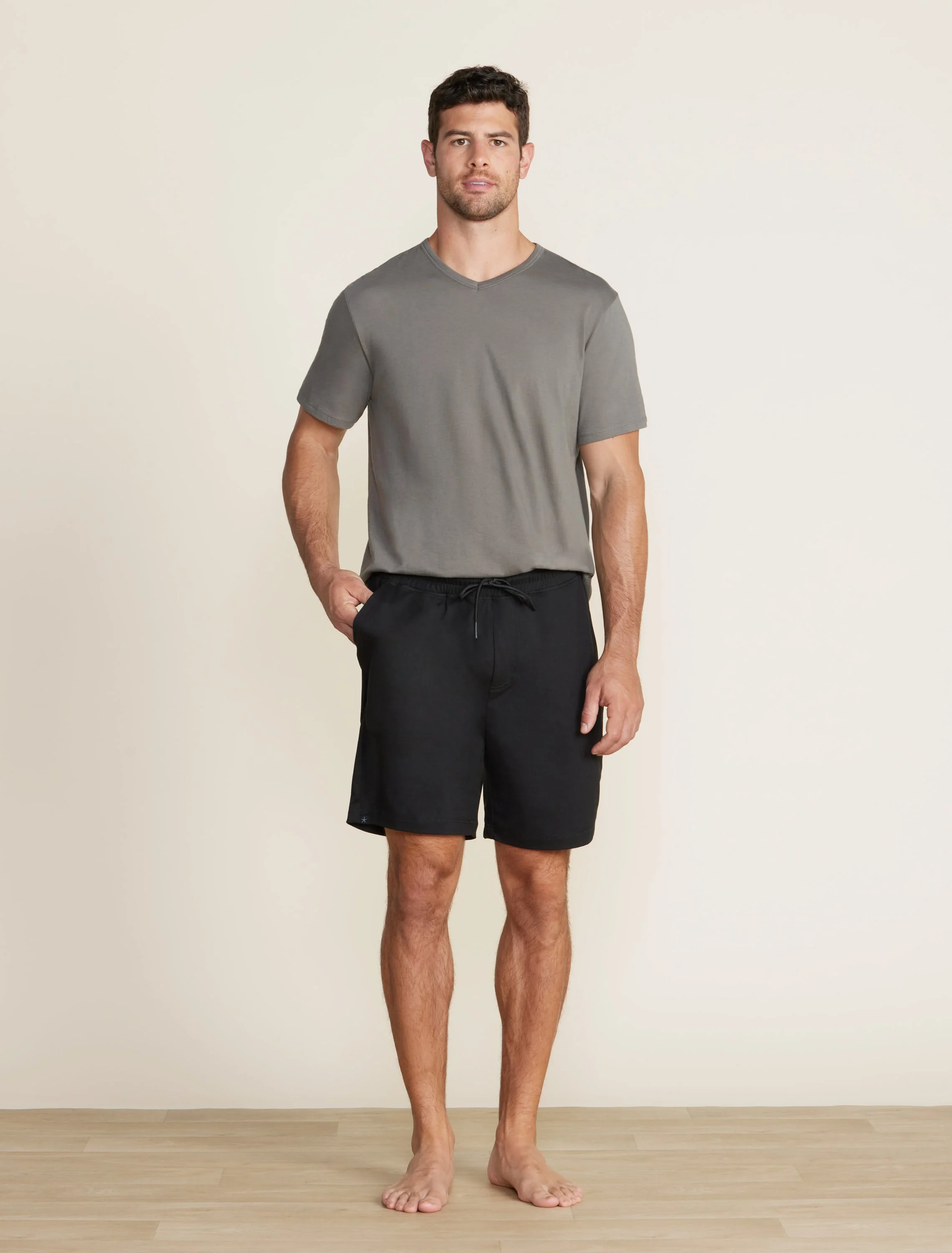 Malibu Collection® Butterchic Short - 1