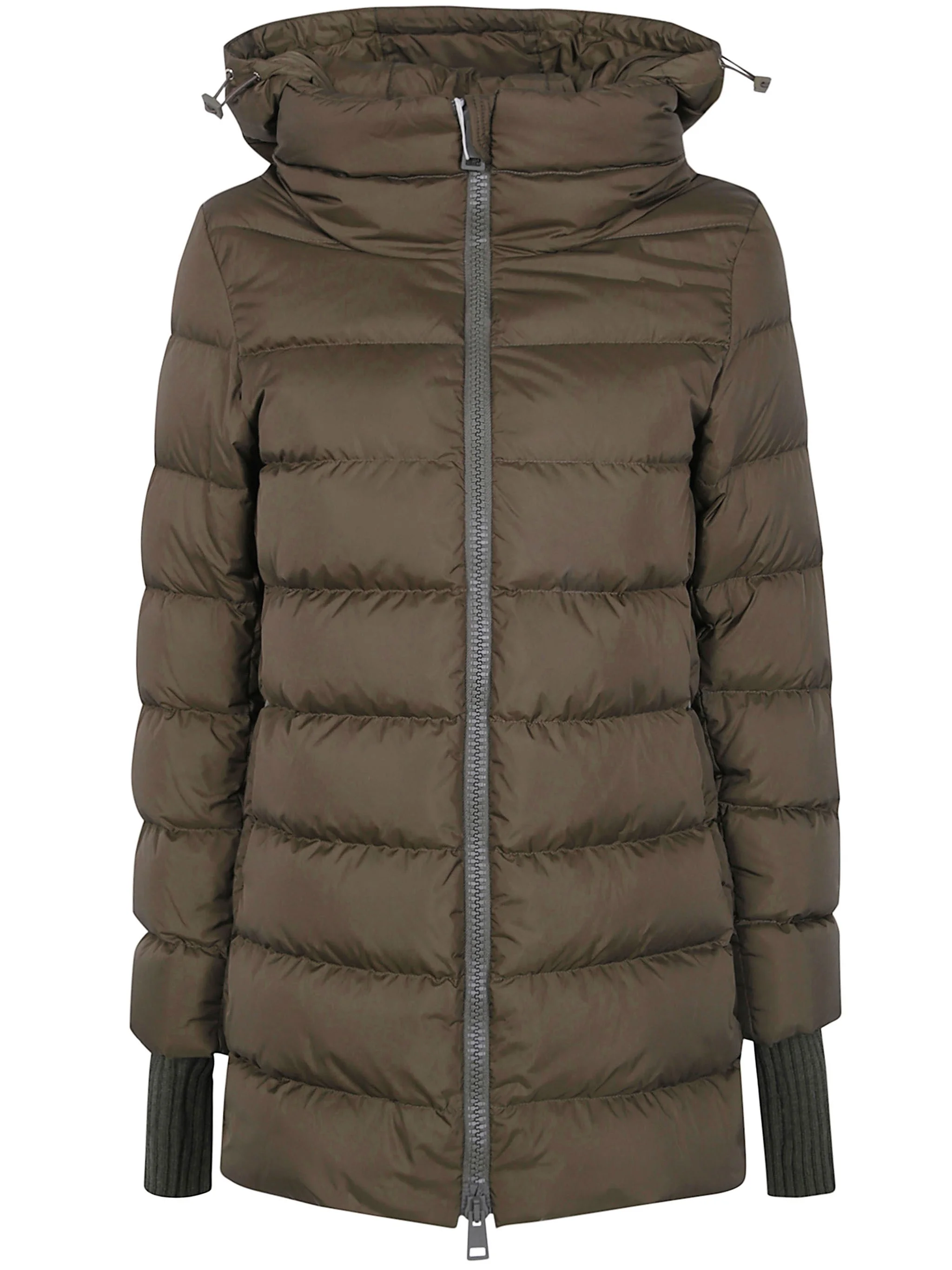 Jacket A-Shape "Chamonix" - 1