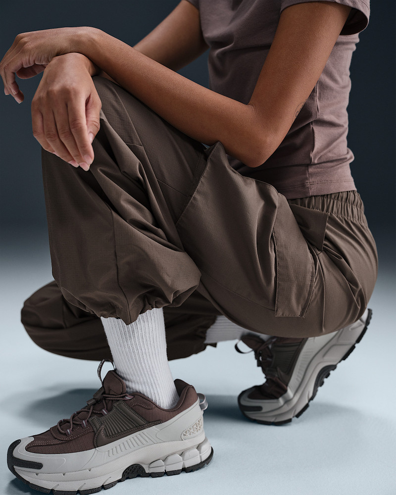 Nike Sportswear Everything Wovens Women's Mid-Rise Cargo Pants 6