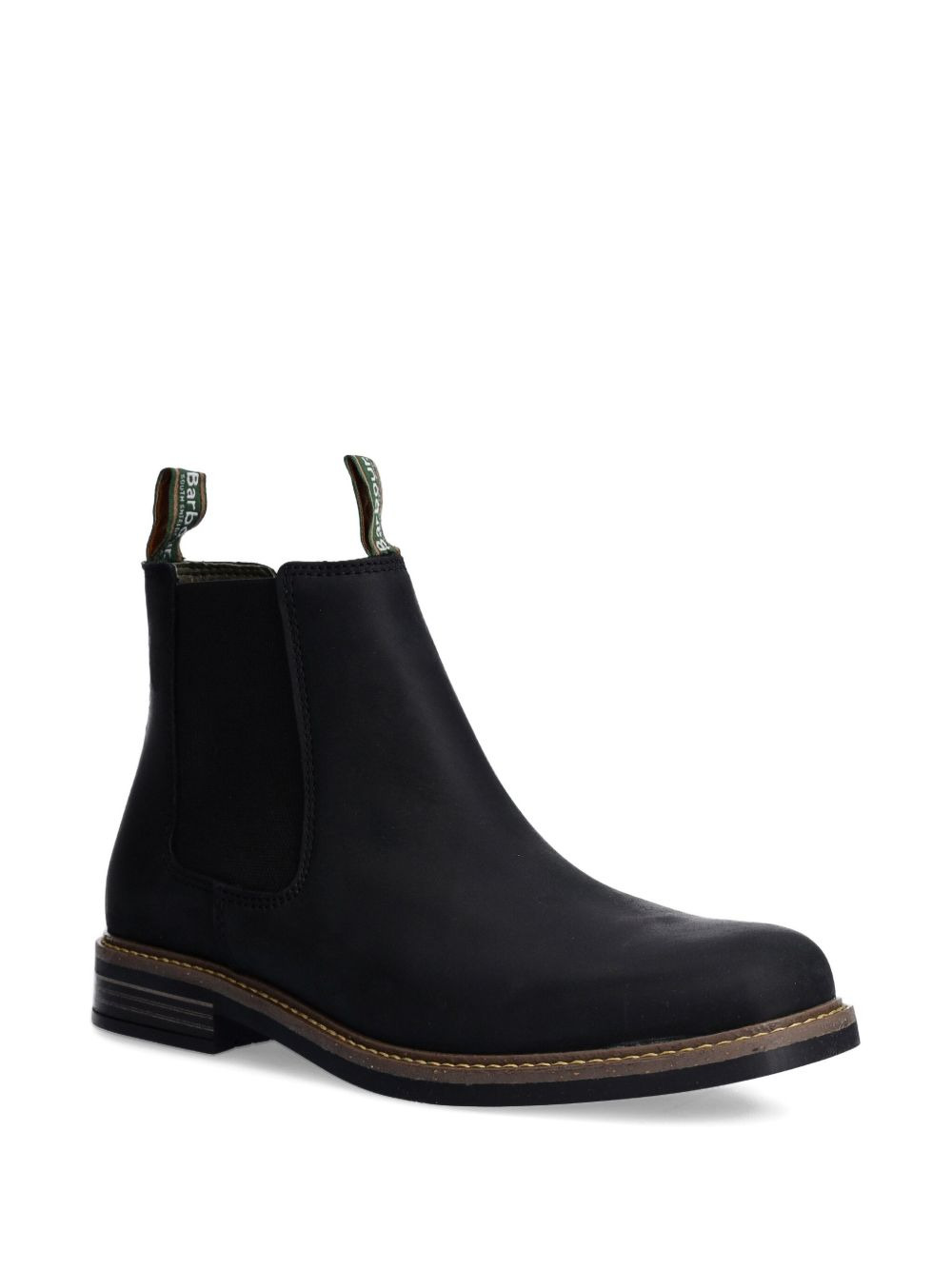 30mm Farsley pull-tab chelsea boots - 2
