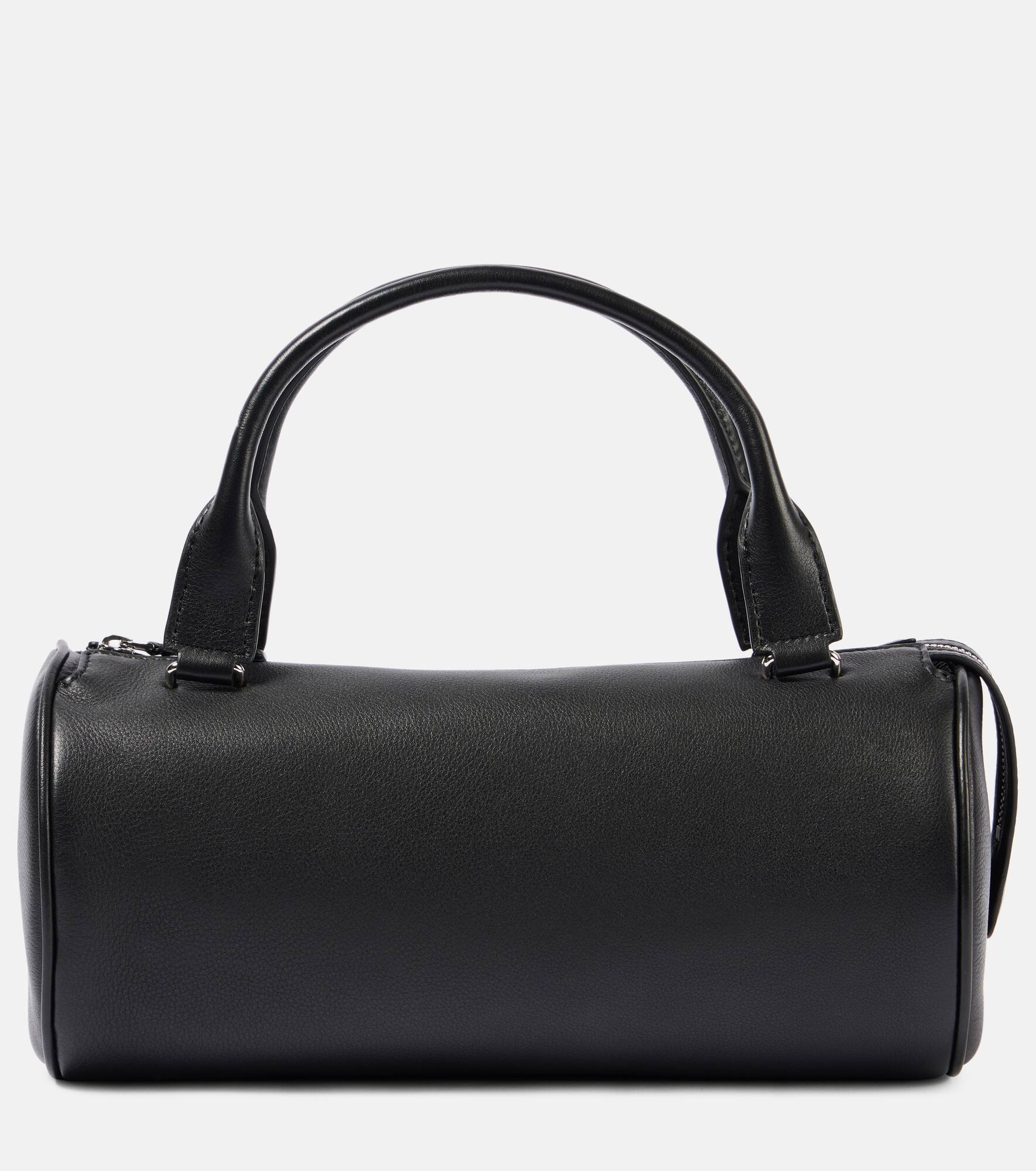 Edith Small leather shoulder bag - 1