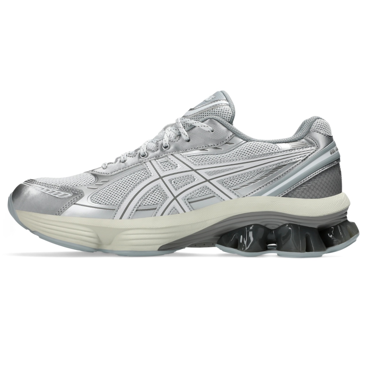 GEL-KINETIC FLUENT - 4