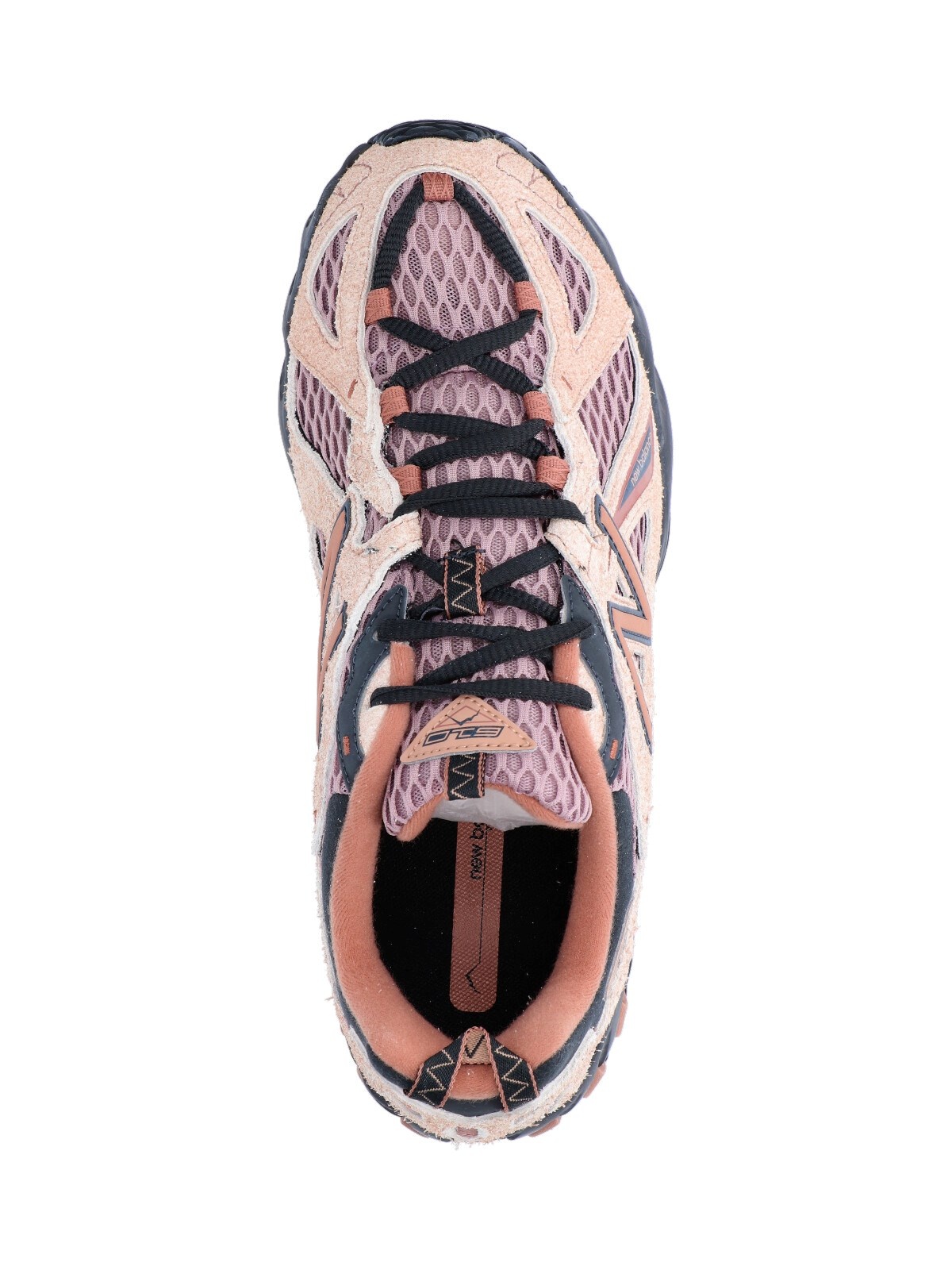 "610V1" SNEAKERS - 5