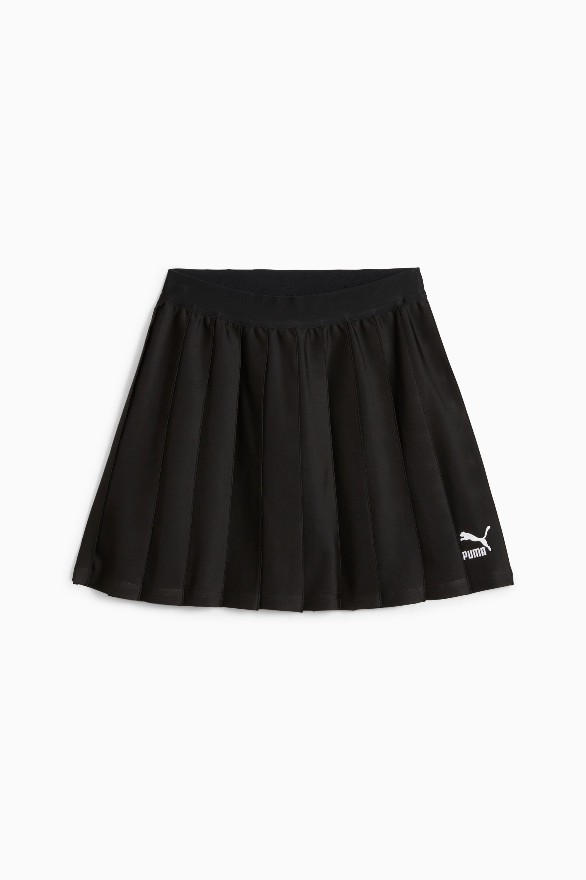 CLASSICS Women's Pleated Skirt - 1