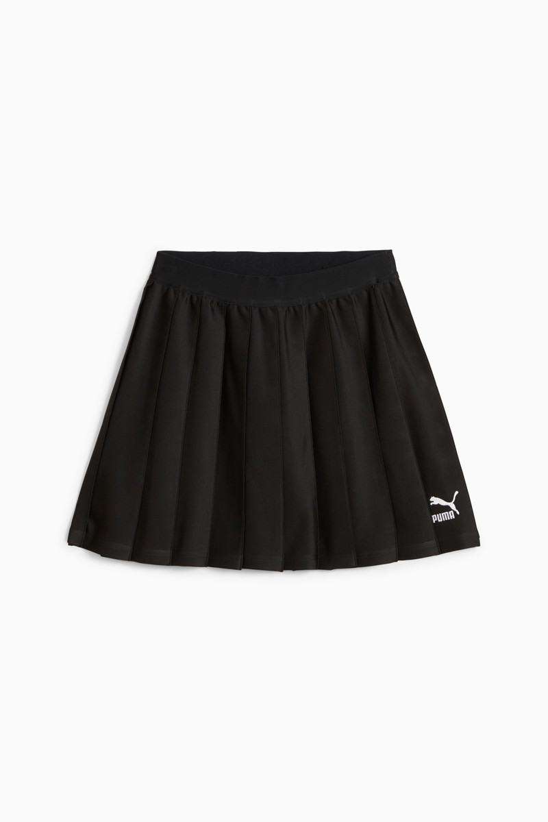 CLASSICS Women's Pleated Skirt 1