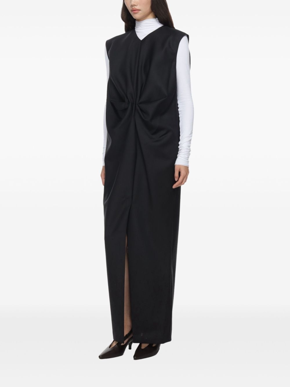 Niel maxi dress - 4