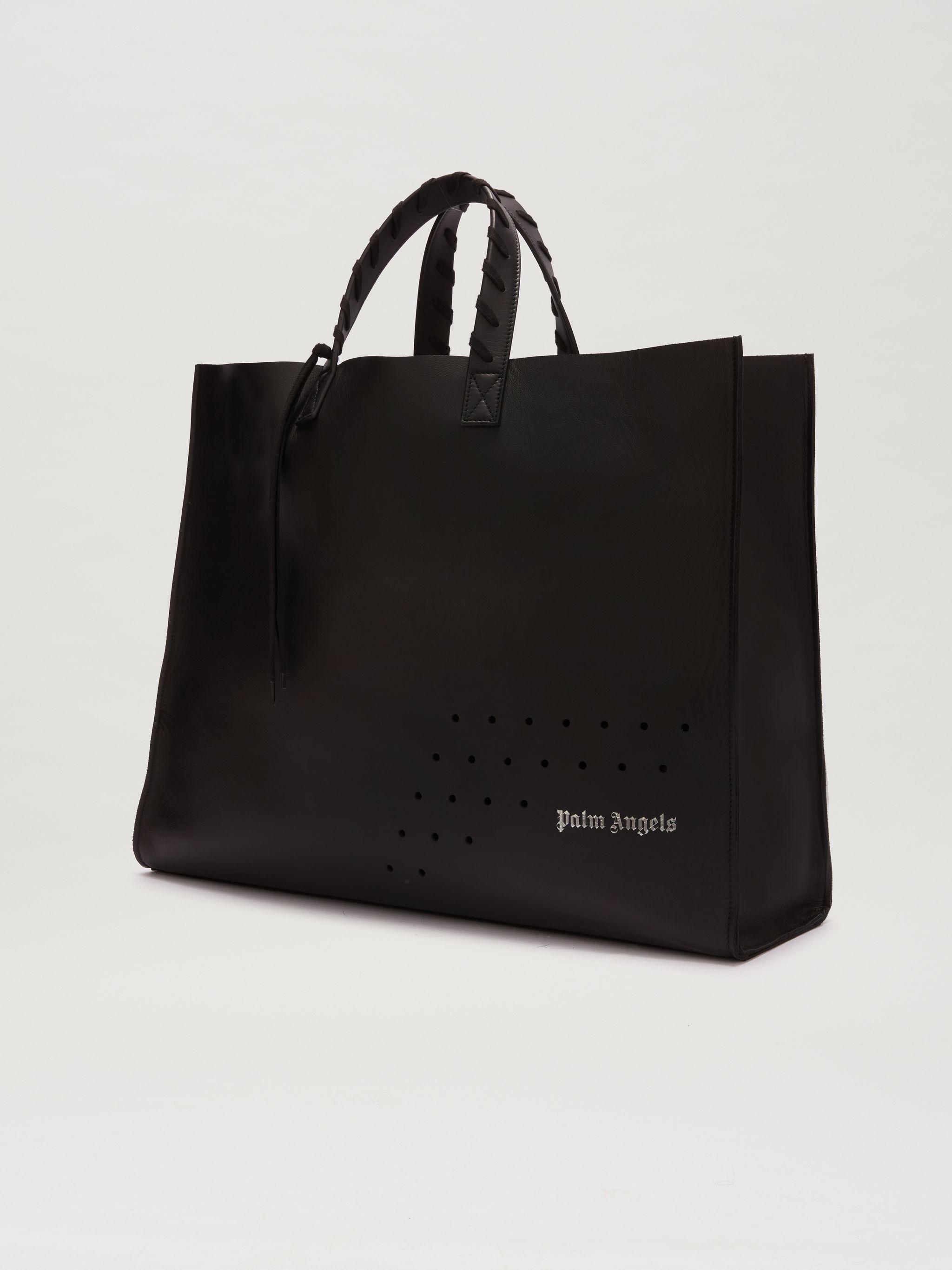 PALM ONE TOTE BAG - 3