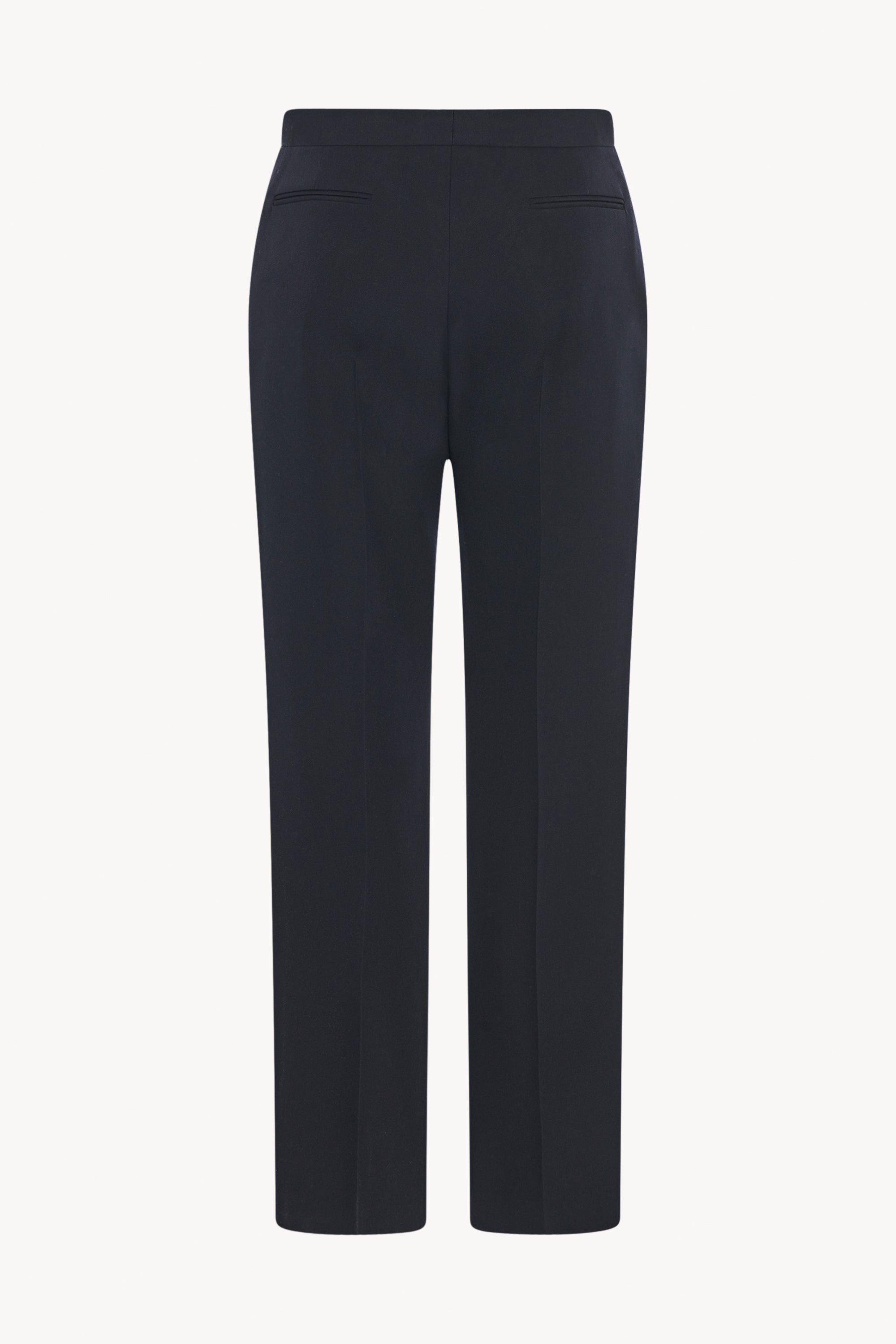 Rivo Pant in Virgin Wool - 2