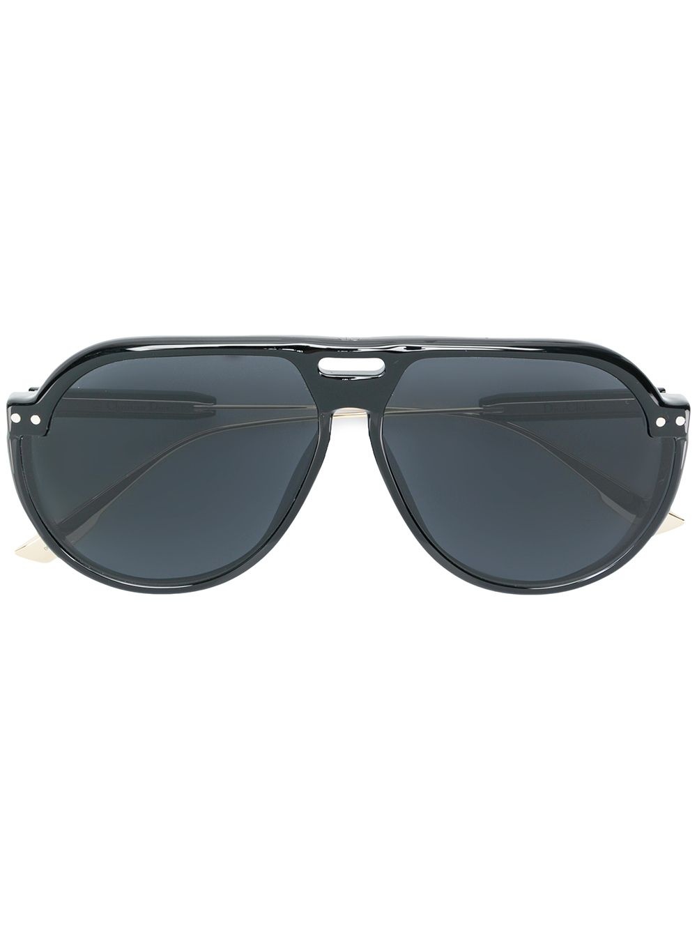 Dior Club 3 sunglasses - 2