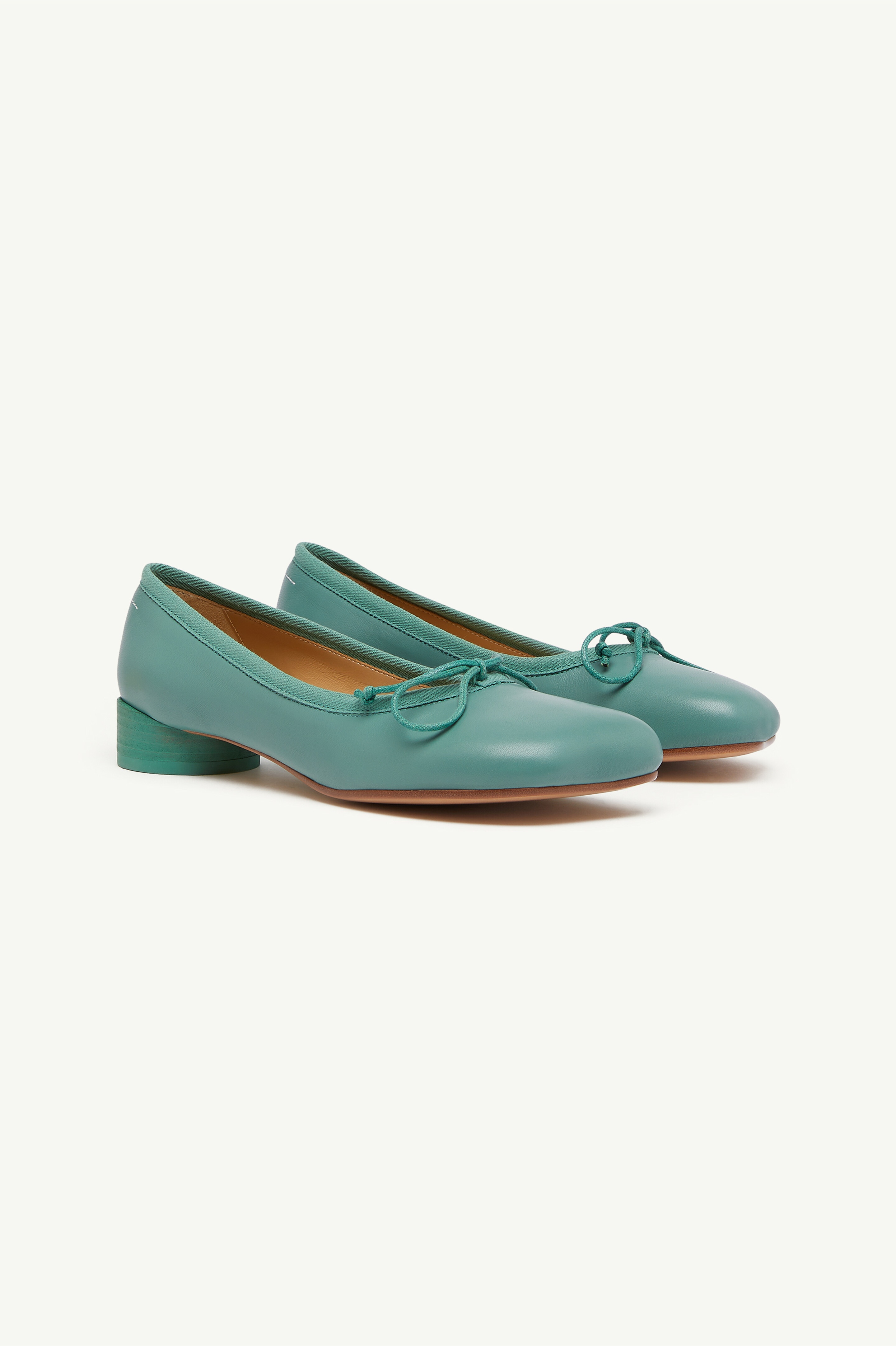 Anatomic classic ballet flats - 2