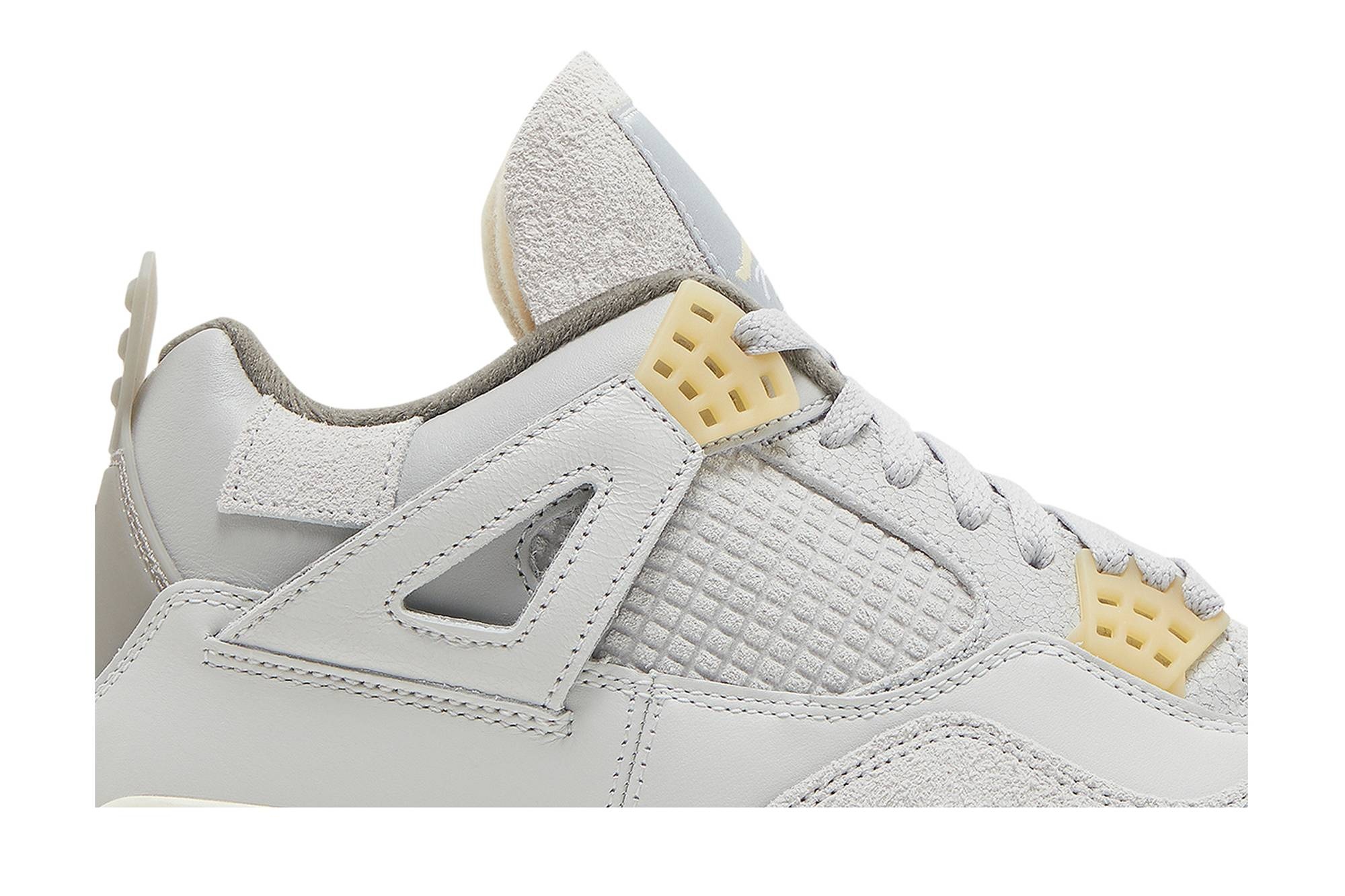Air Jordan 4 Retro SE 'Craft' - 2