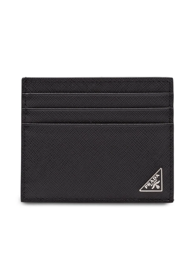 Prada Men Saffiano Card Holder - 1