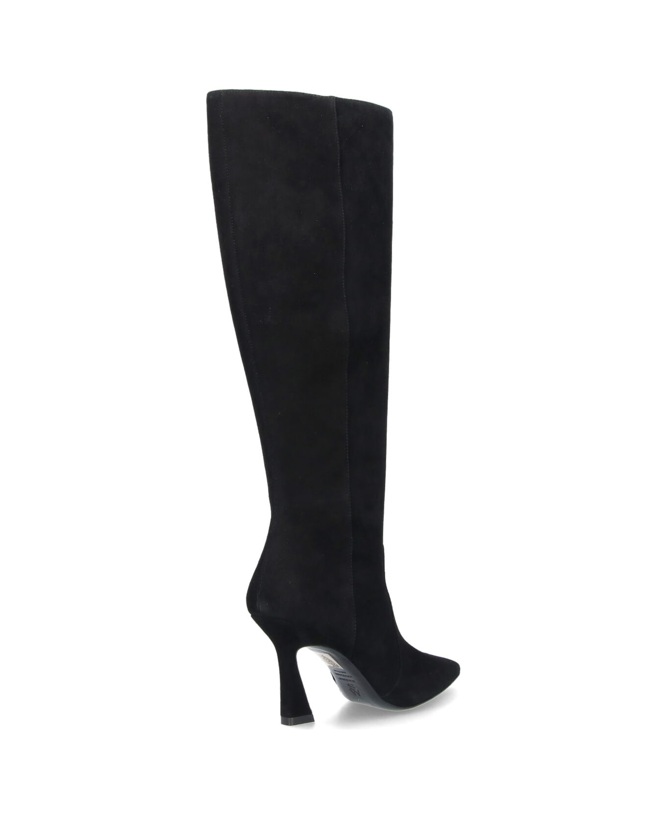 'vinnie' Boots - 4