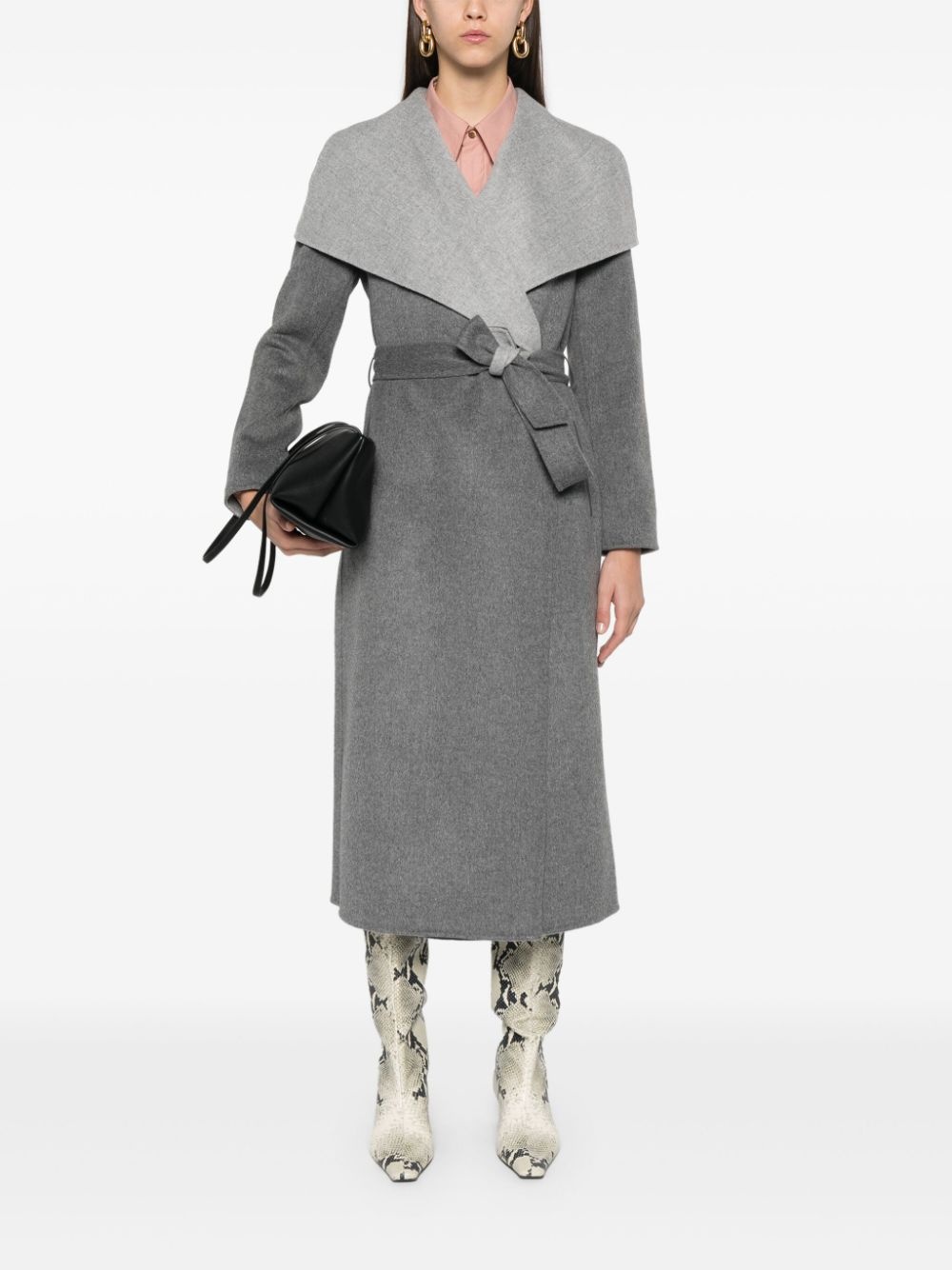 Mai-Cn coat - 2