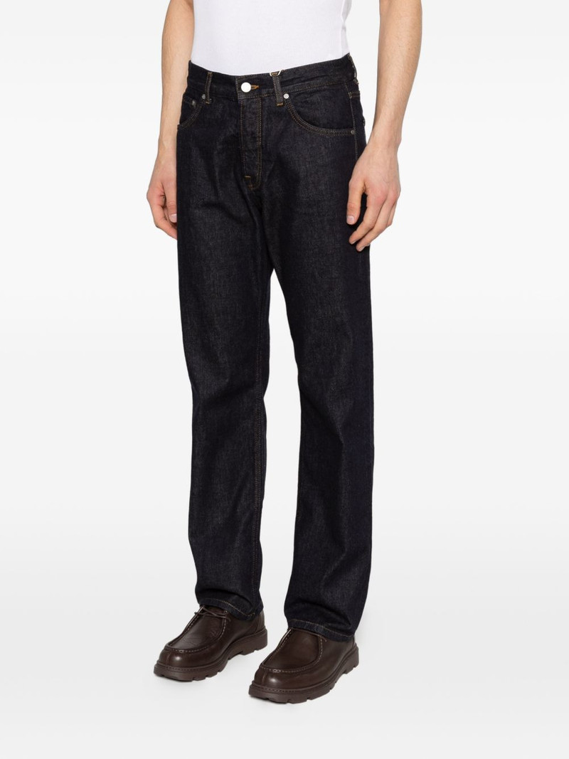 Sonny 1843 straight-leg jeans 3