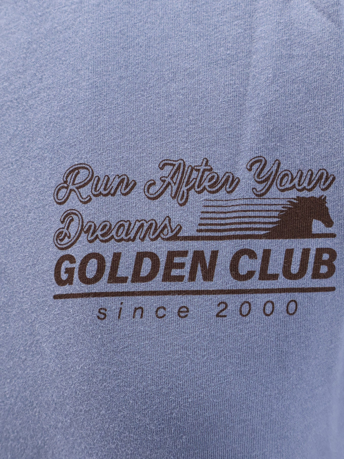 Cotton T-Shirt - 3