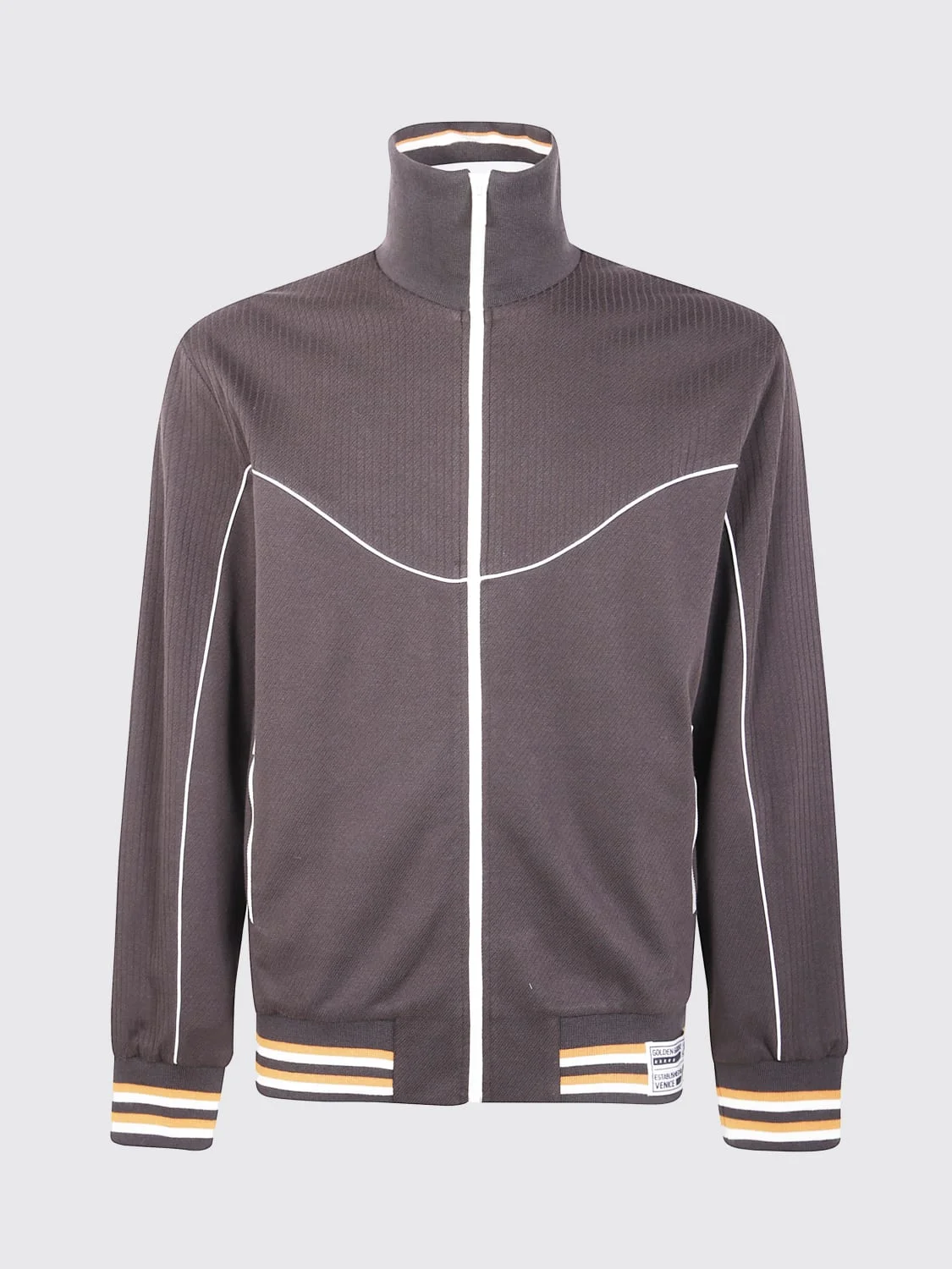 Sweatshirt men Golden Goose - 1