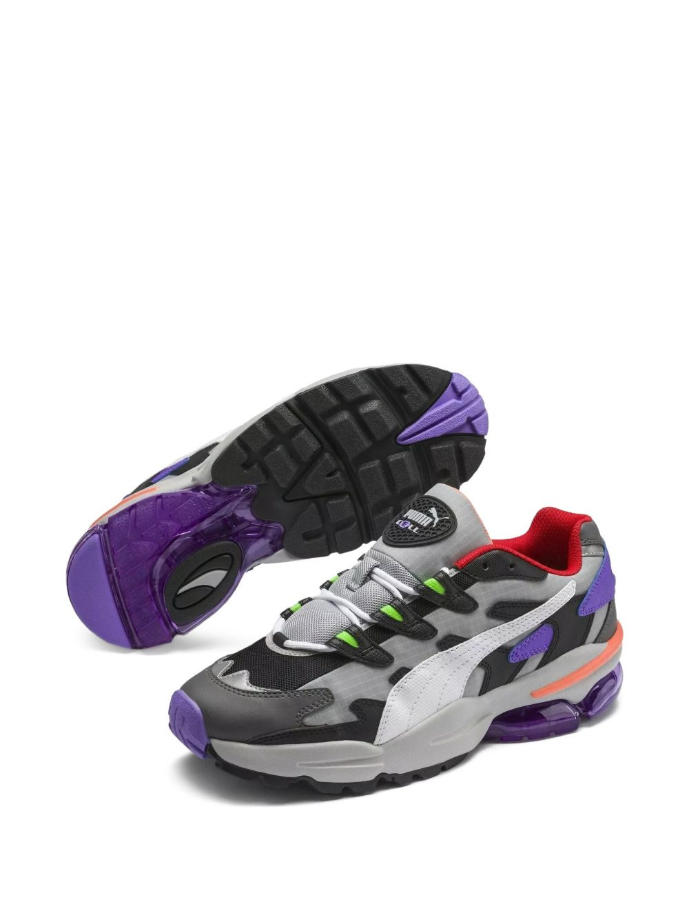PUMA Cell Alien Kite sneakers | REVERSIBLE