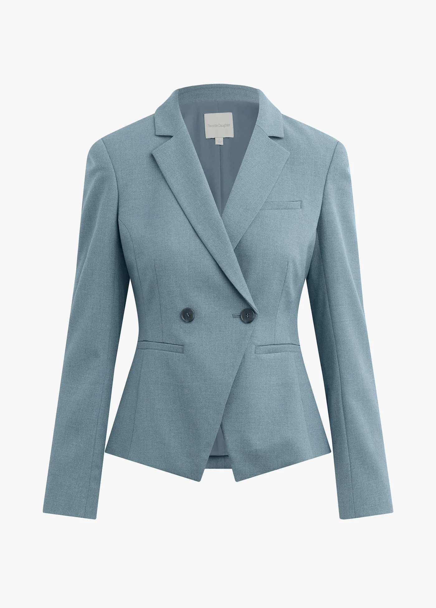 THE RIVERS BLAZER - 1