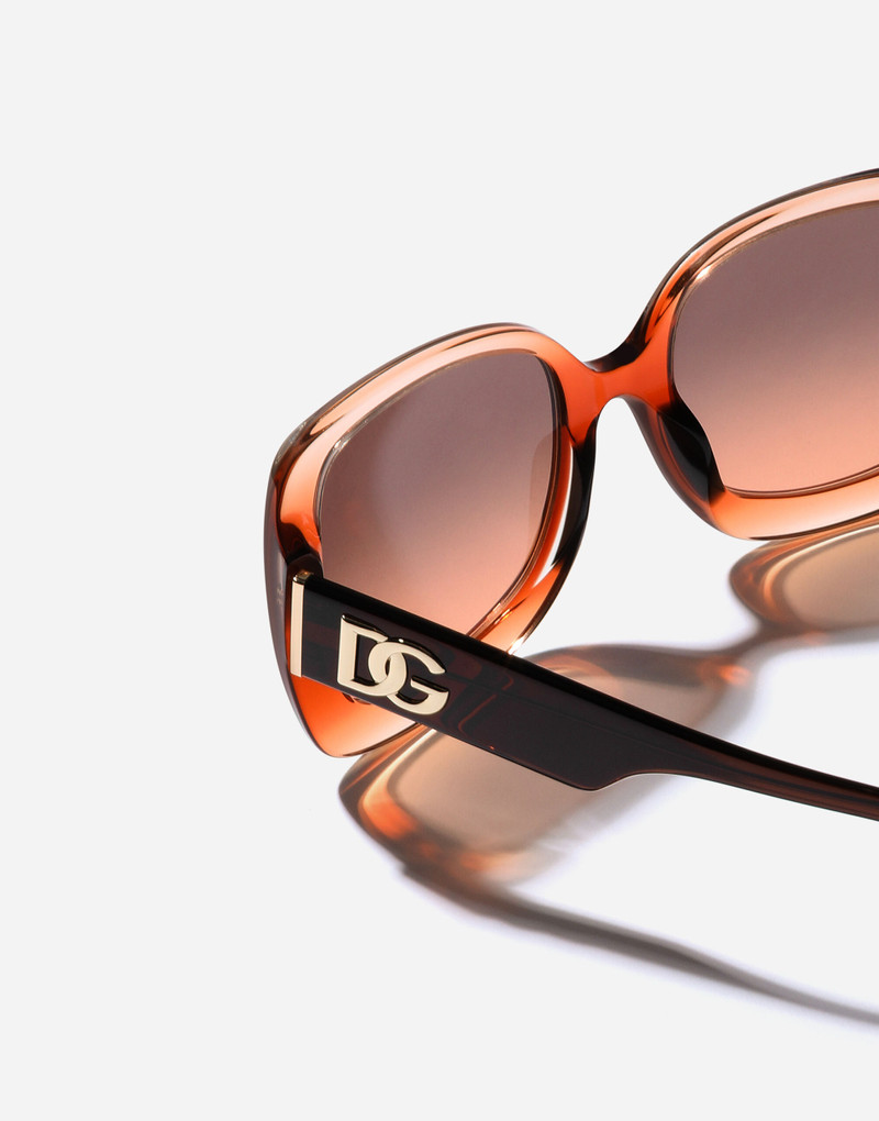 Maiolica Arancione sunglasses 4