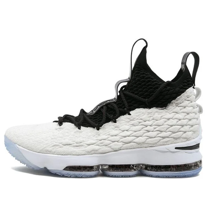 Nike LeBron 15 'Graffiti' AQ2363-100 - 1