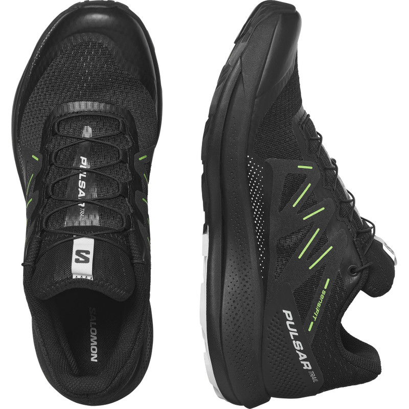 SALOMON PULSAR TRAIL outlook