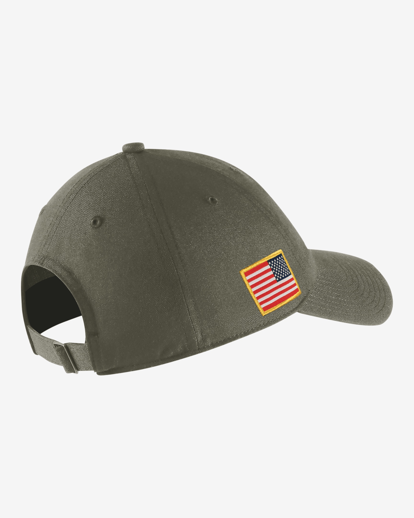 Air Force Heritage86 Nike College Adjustable Cap - 2