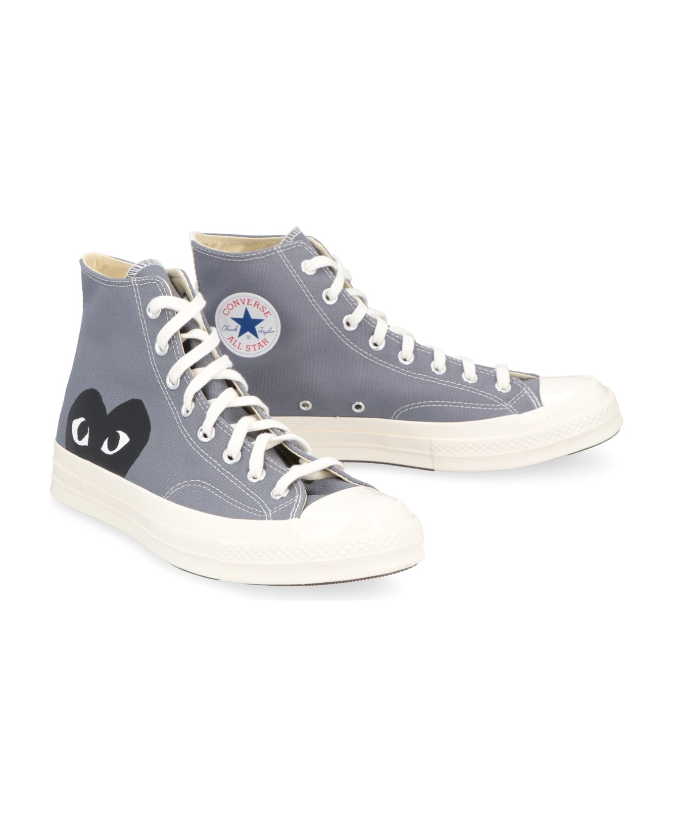 Chuck 70 High-top Sneakers - 3