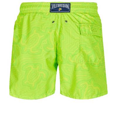 Vilebrequin Men Swim Trunks 2017 Tortues Hypnotiques outlook