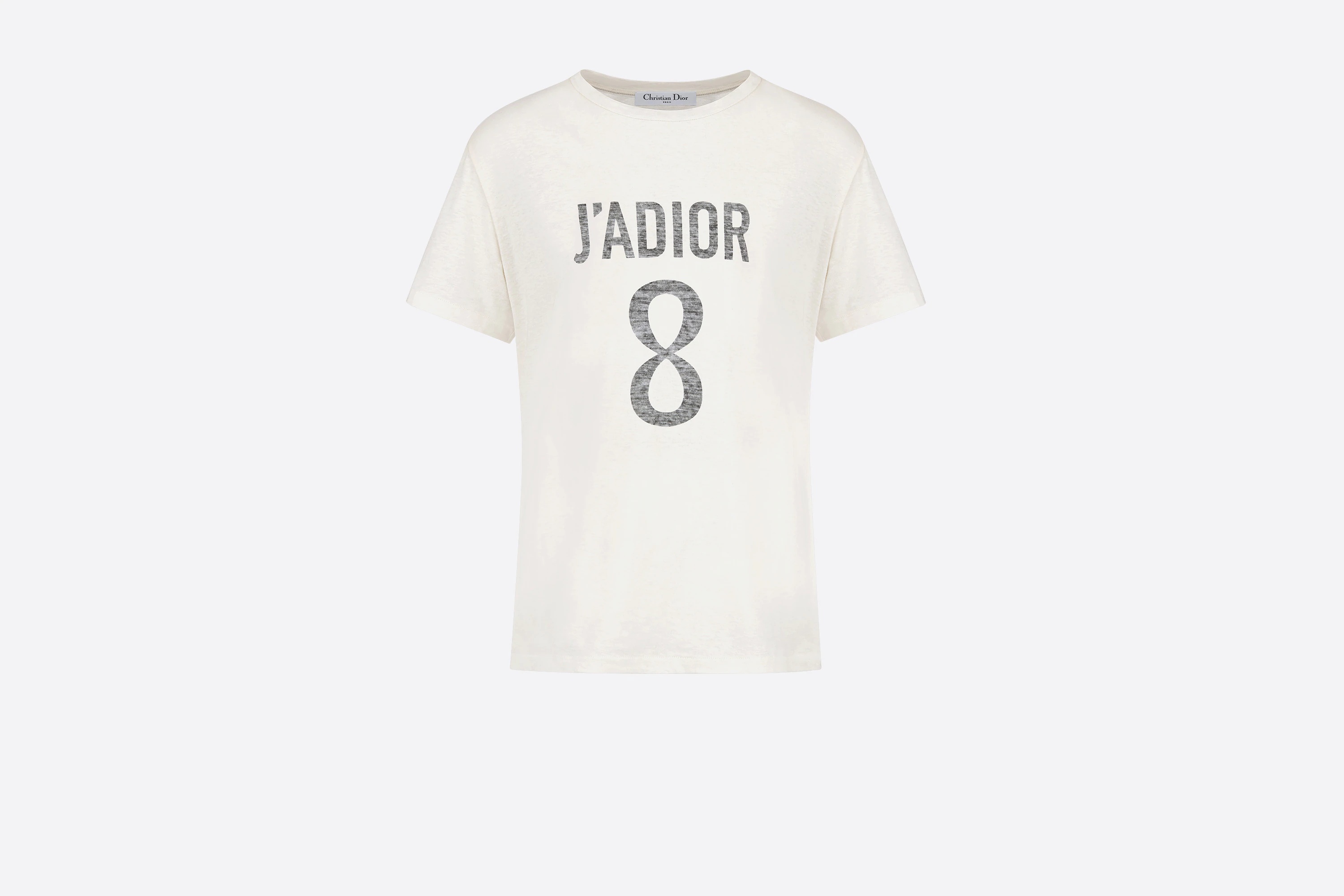 J'Adior 8' T-Shirt - 5