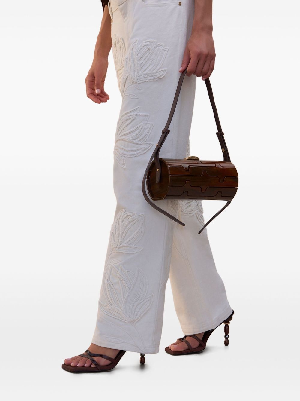 Kessia shoulder bag - 2