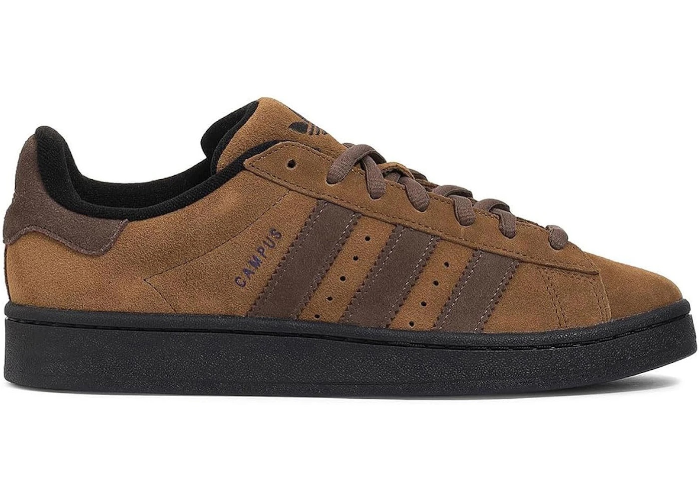 adidas Campus 00s Hikari Shibata Brown - 1