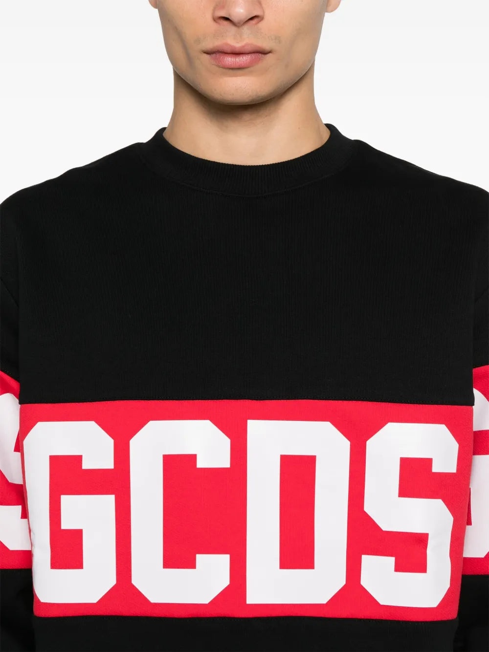Logo Print Sweatshirt - 5