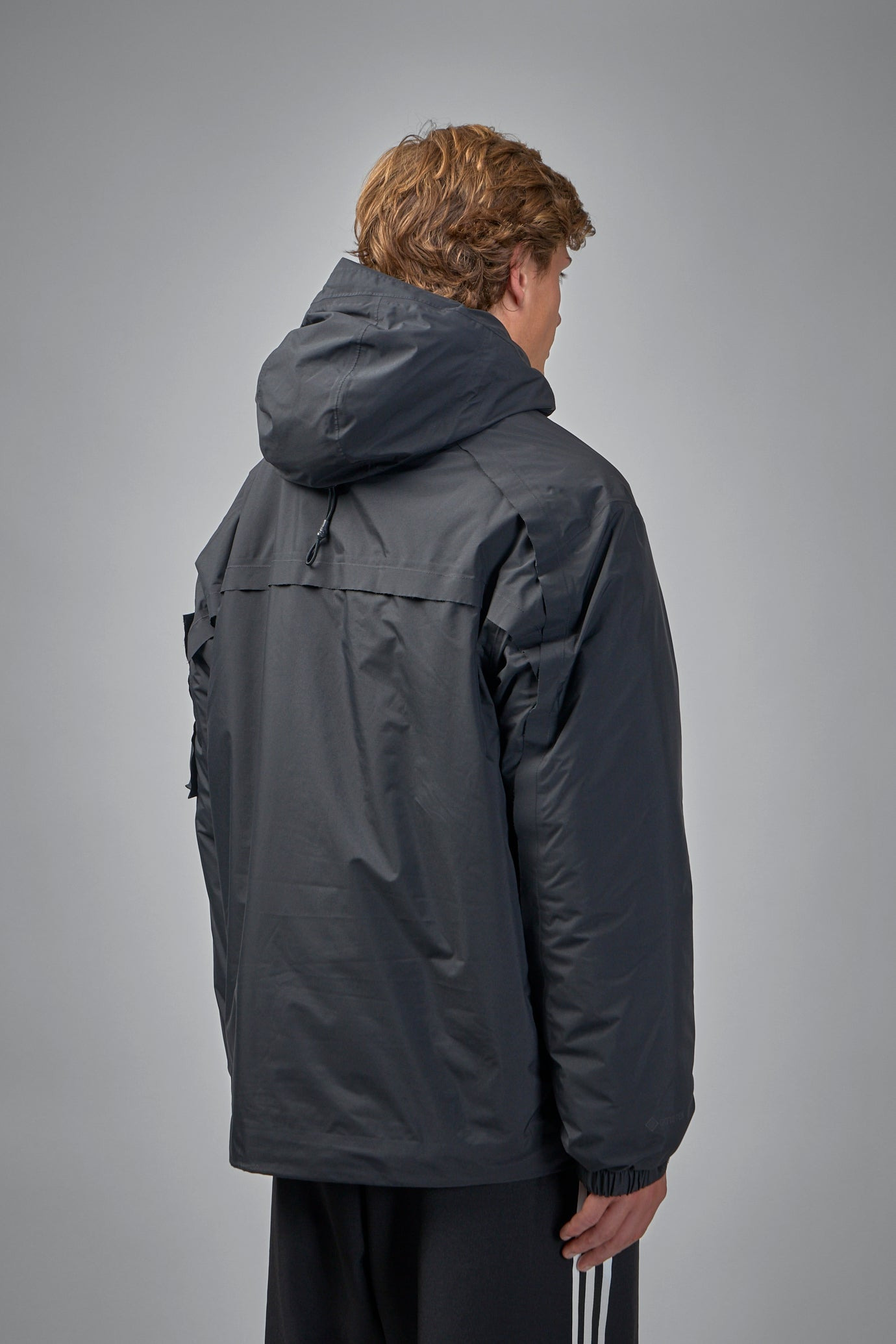 GTX Jacket - 3