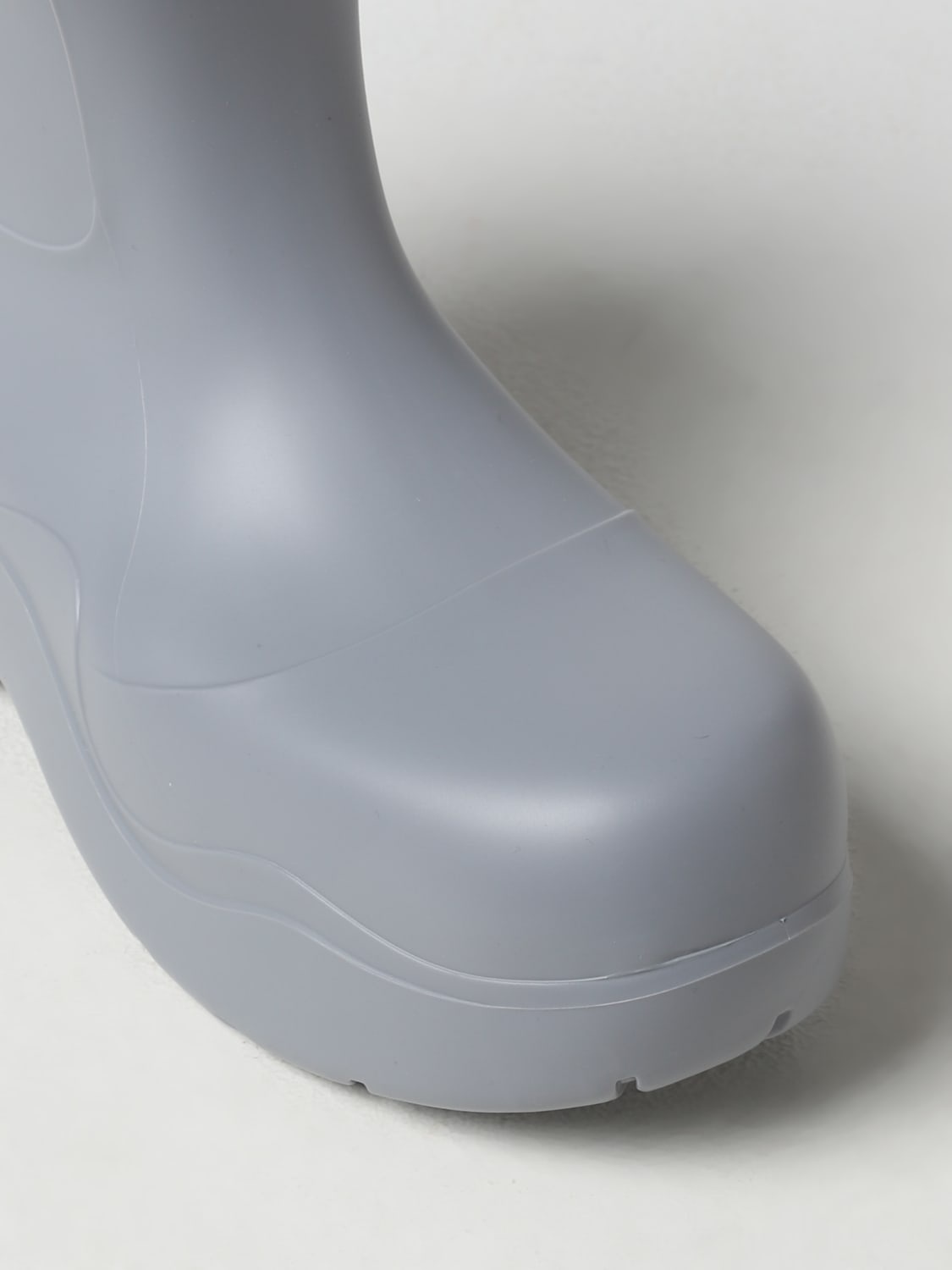 Bottega Veneta Puddle boots in biodegradable rubber - 4